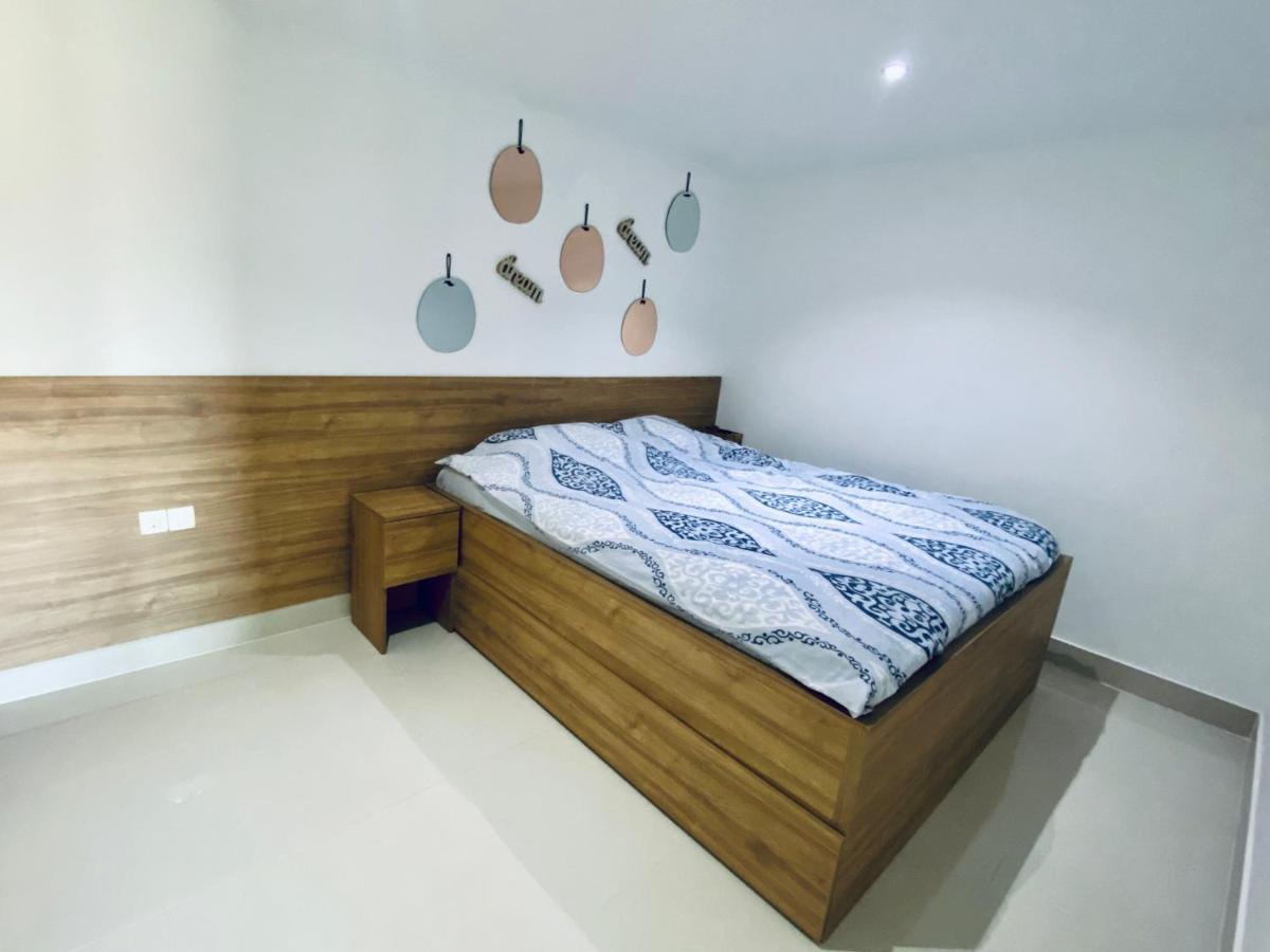 Aqua Blue Lakeview Apartment Ohrid Pestani Exterior photo