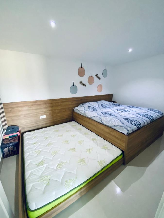 Aqua Blue Lakeview Apartment Ohrid Pestani Exterior photo