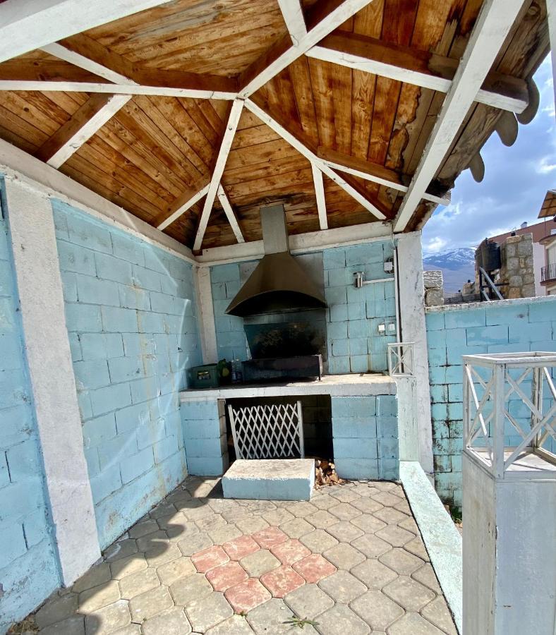 Aqua Blue Lakeview Apartment Ohrid Pestani Exterior photo